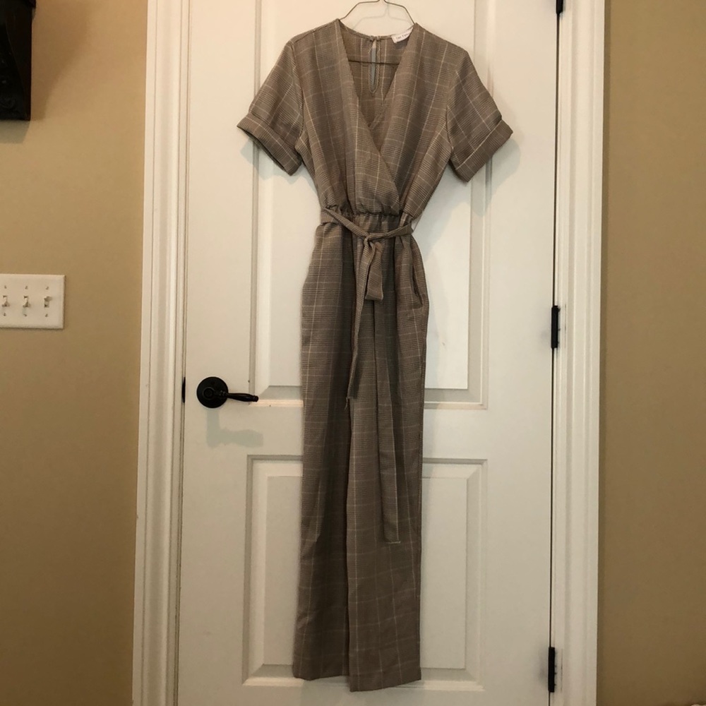 Brand new romper
